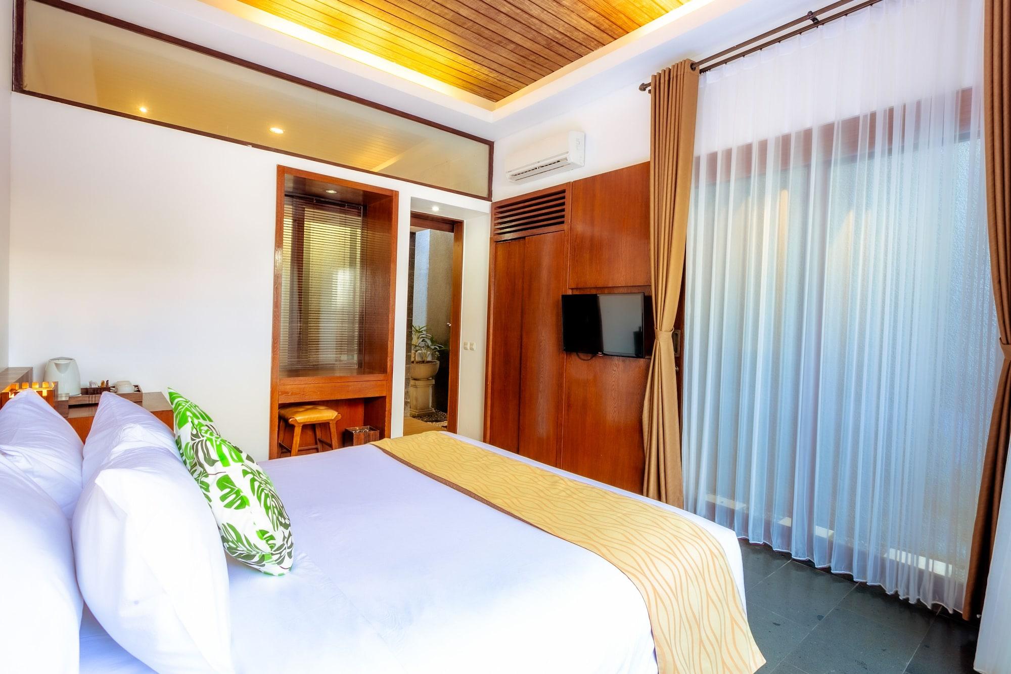 Villa The Boutique