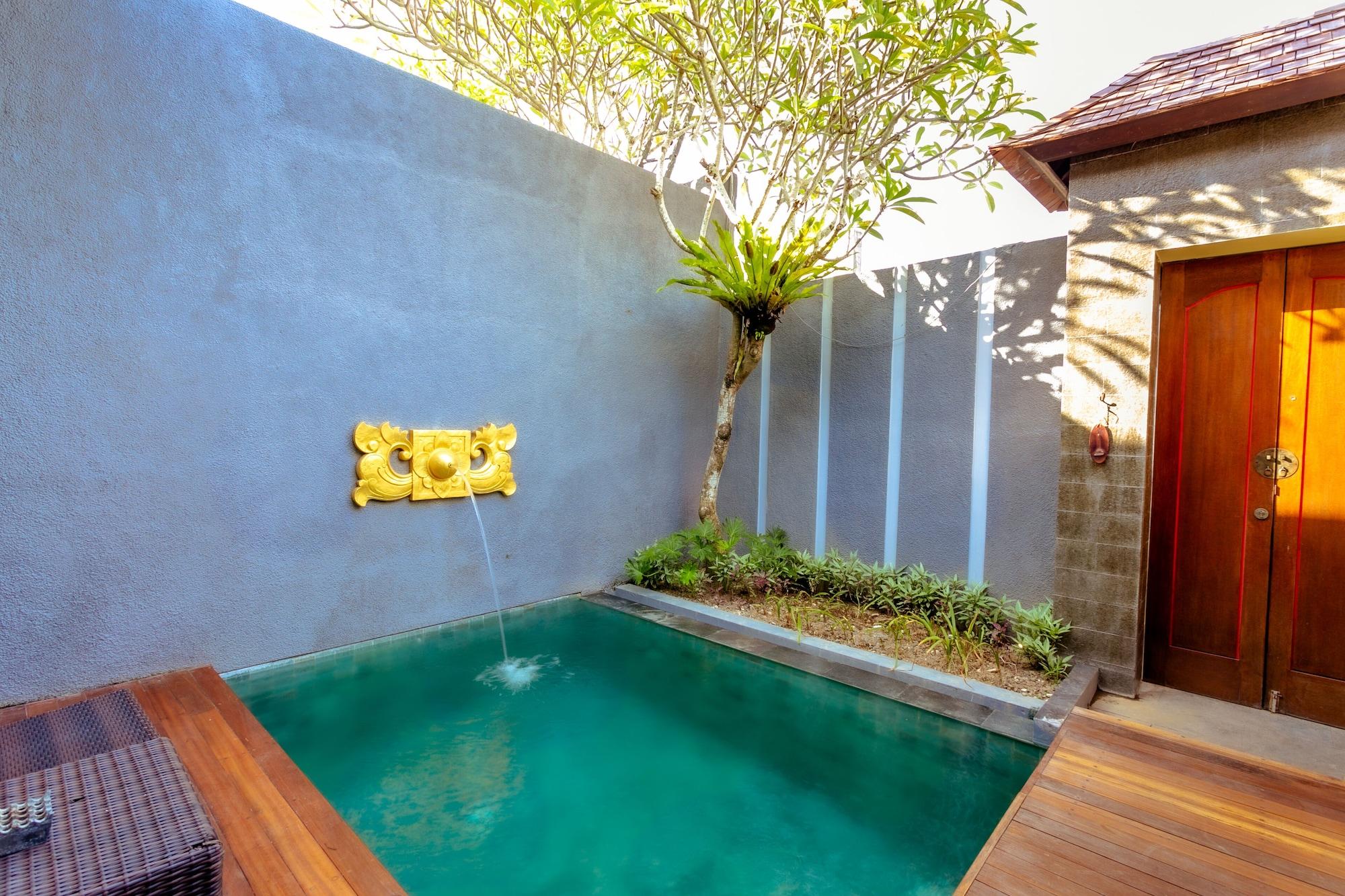 Villa The Boutique Canggu (Bali)