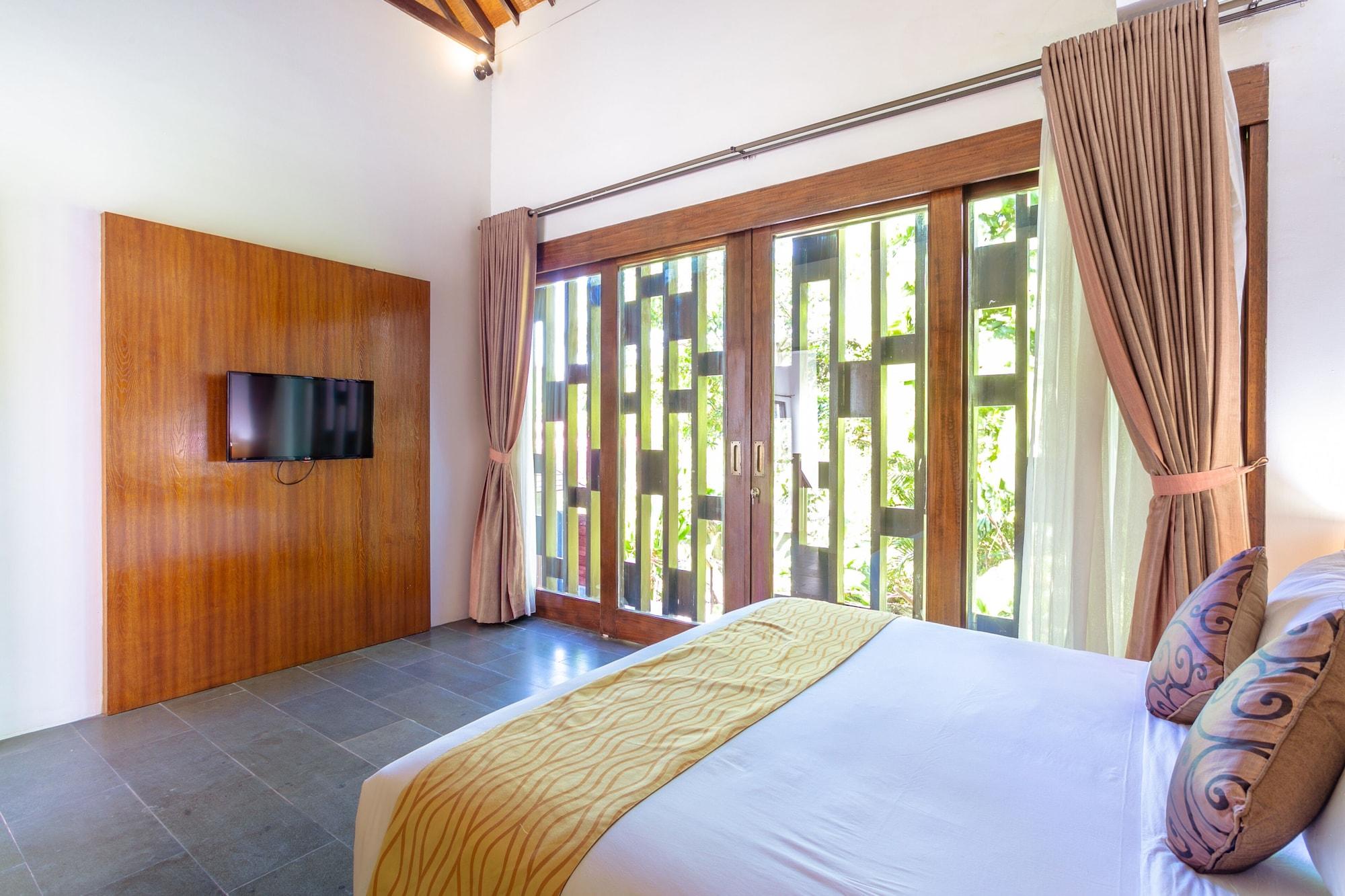 Villa The Boutique
