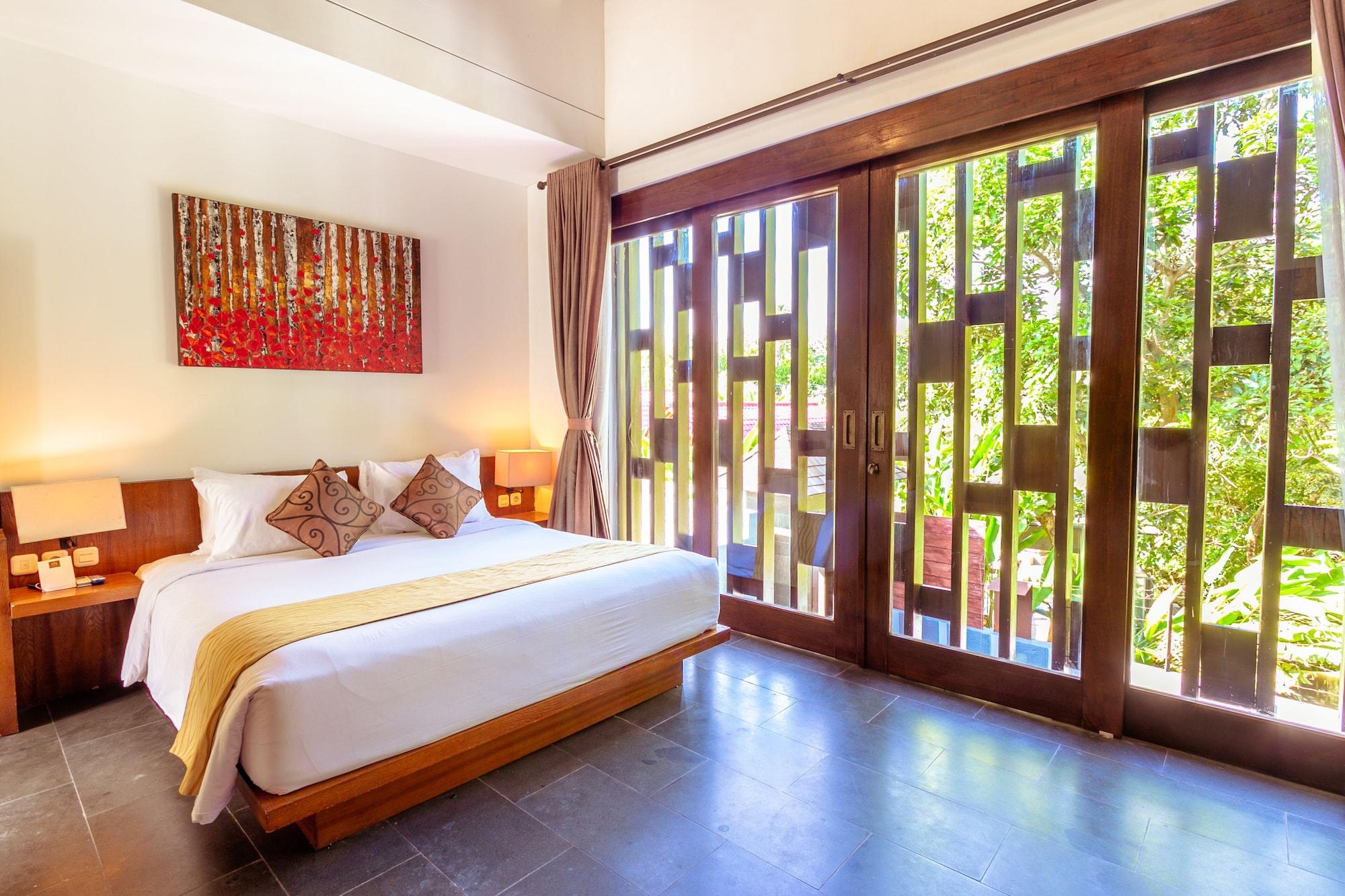 The Boutique * Canggu (Bali)