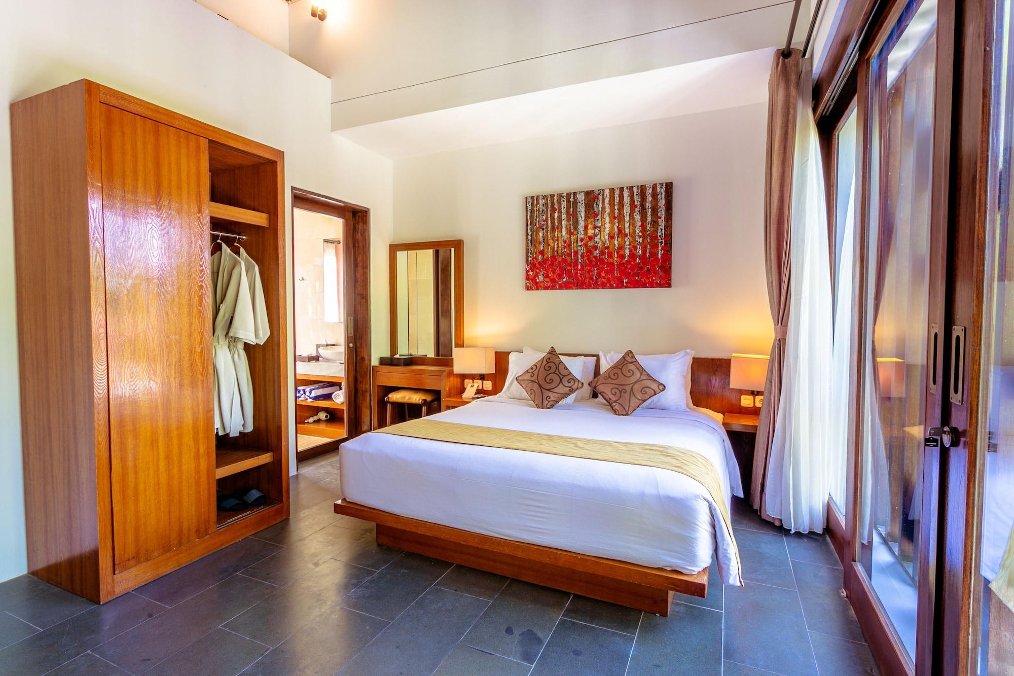 The Boutique Villa