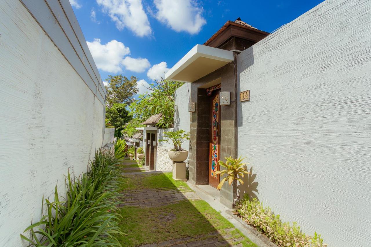 The Boutique Villa Canggu (Bali)