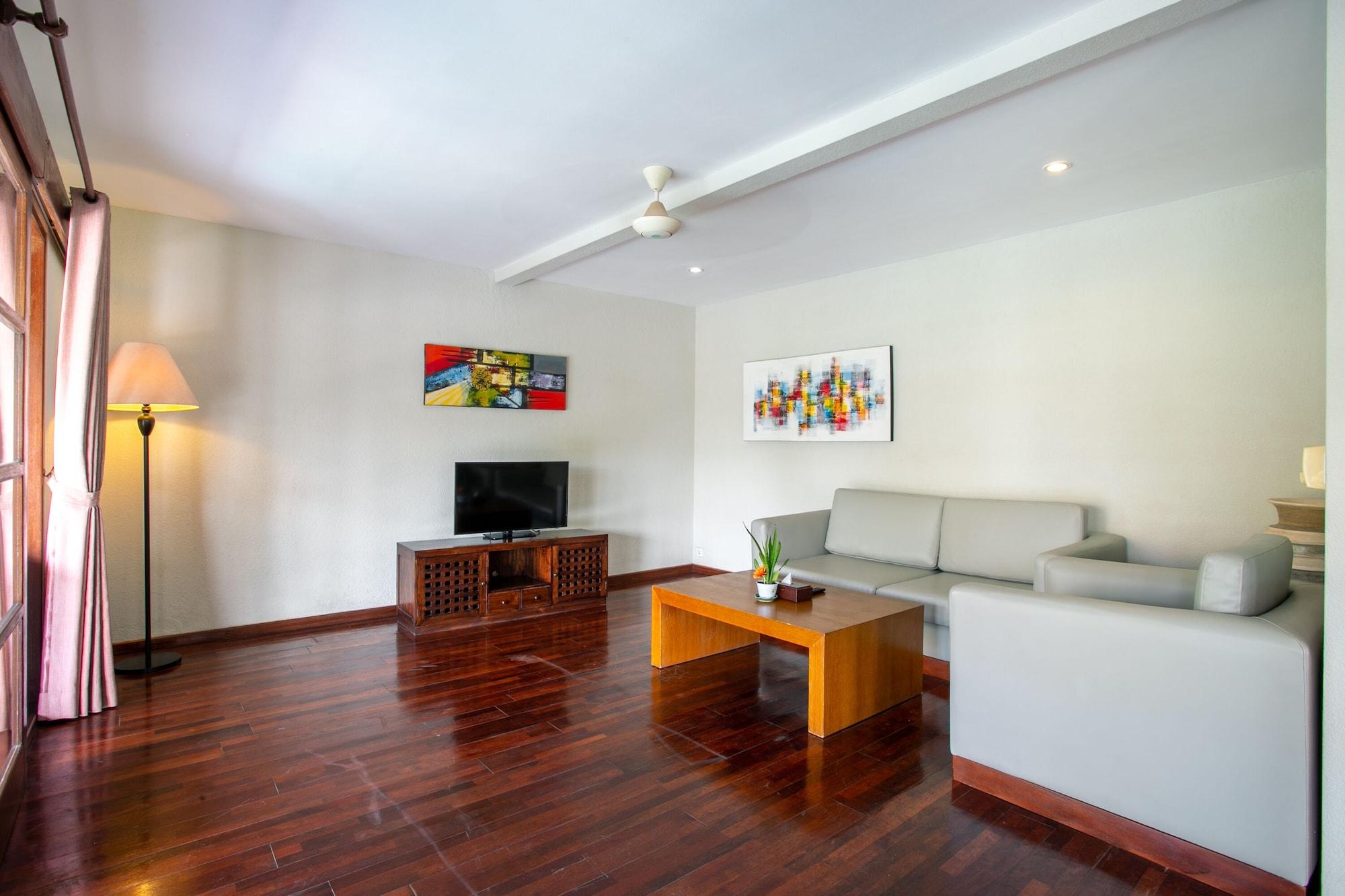 The Boutique Canggu (Bali)