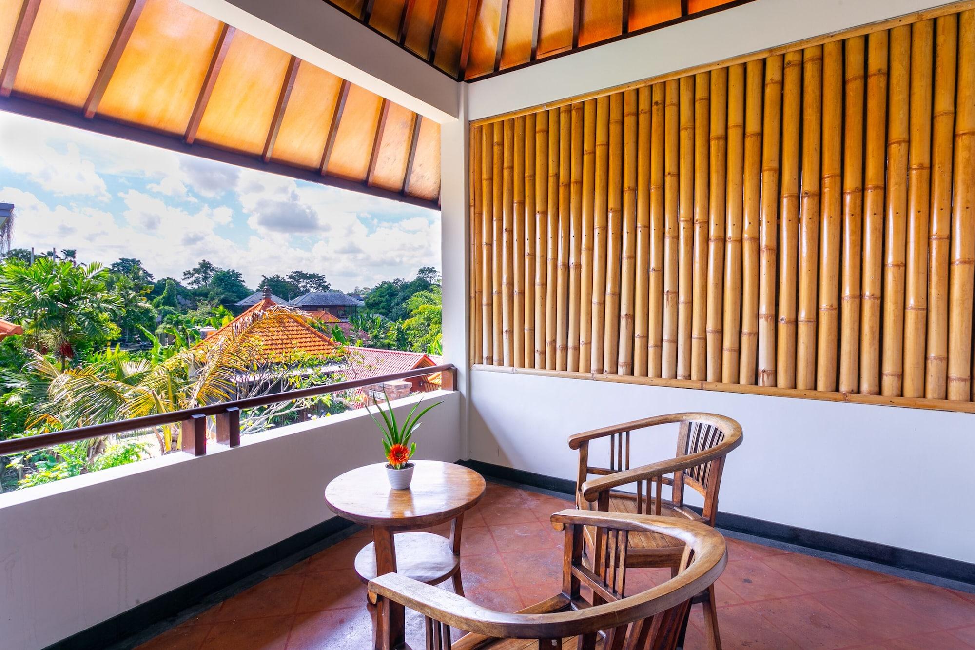 The Boutique Villa *