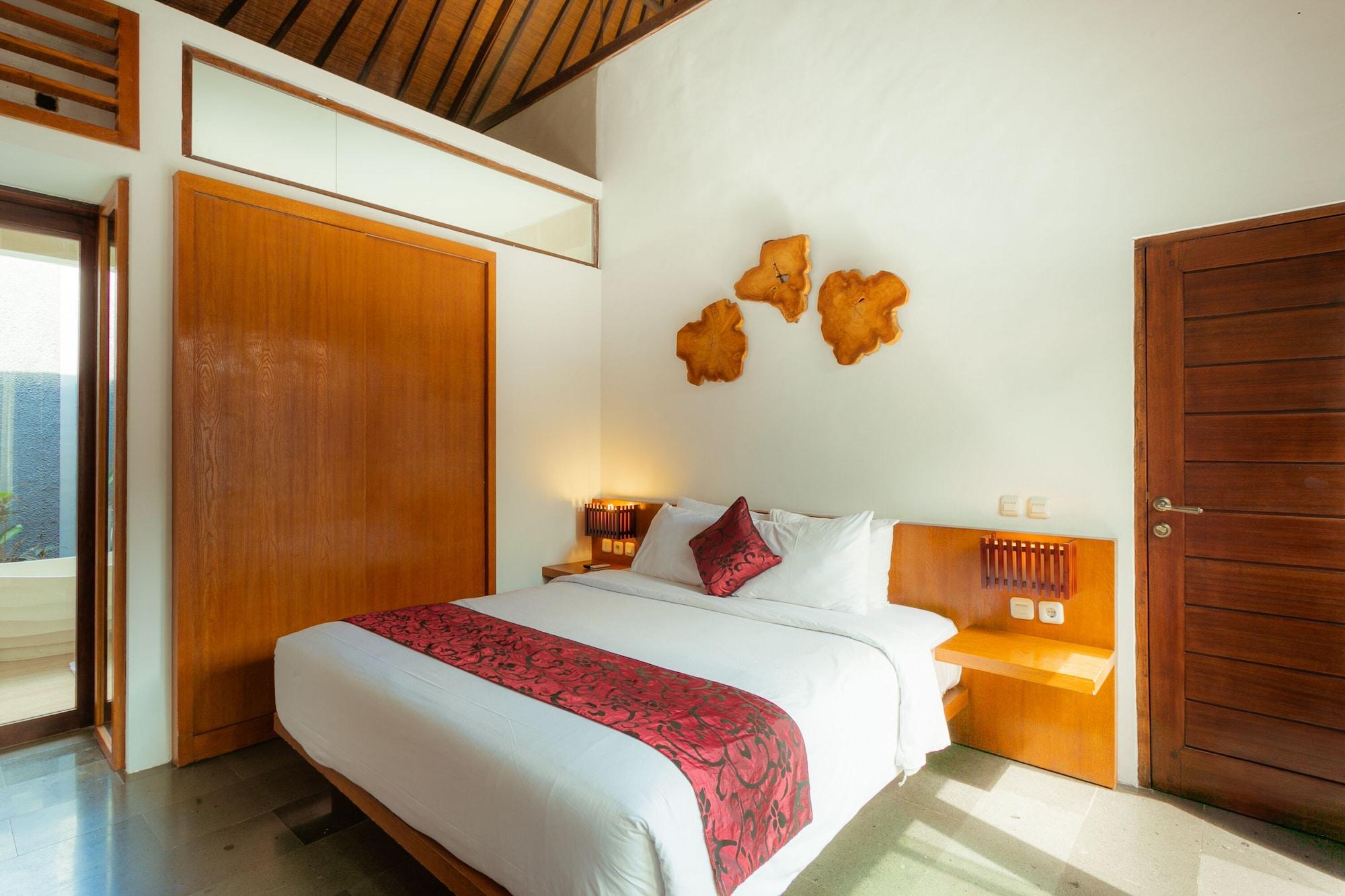 Villa The Boutique