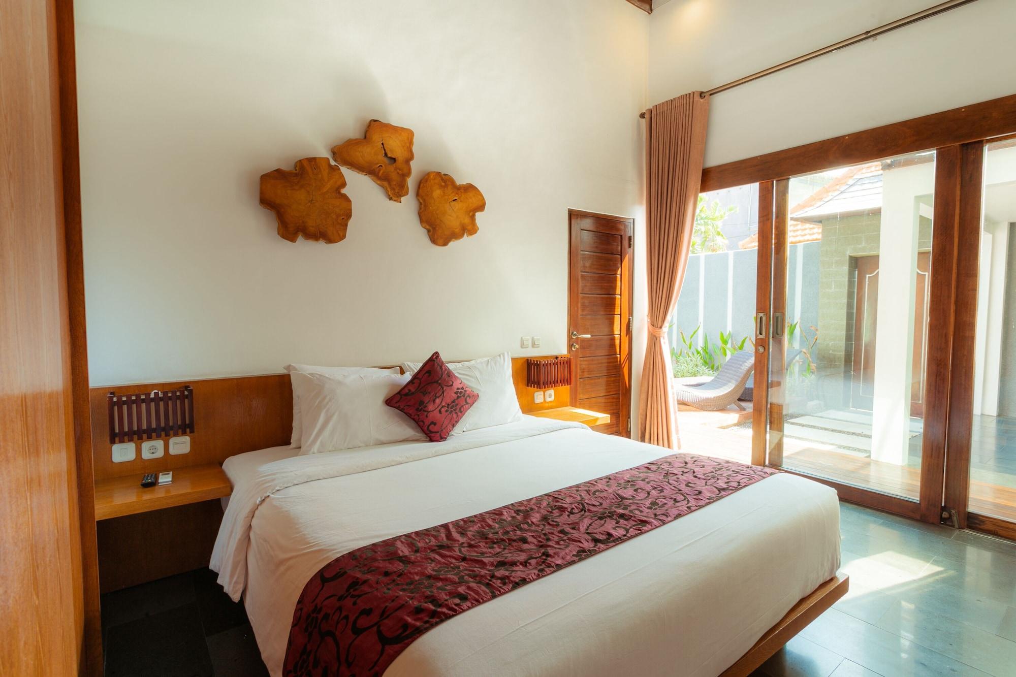 The Boutique Villa