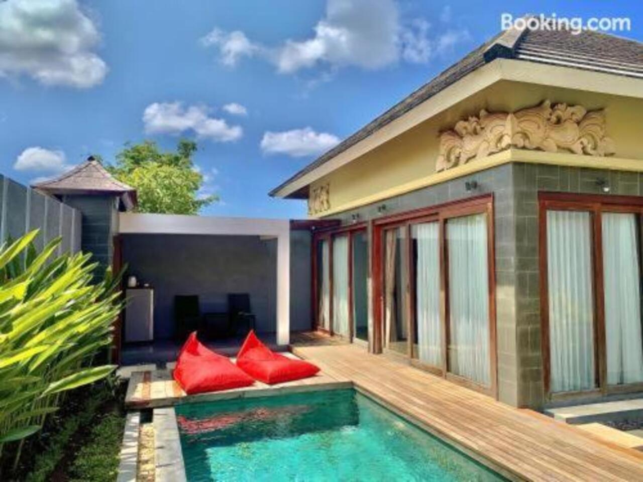 The Boutique Canggu (Bali)