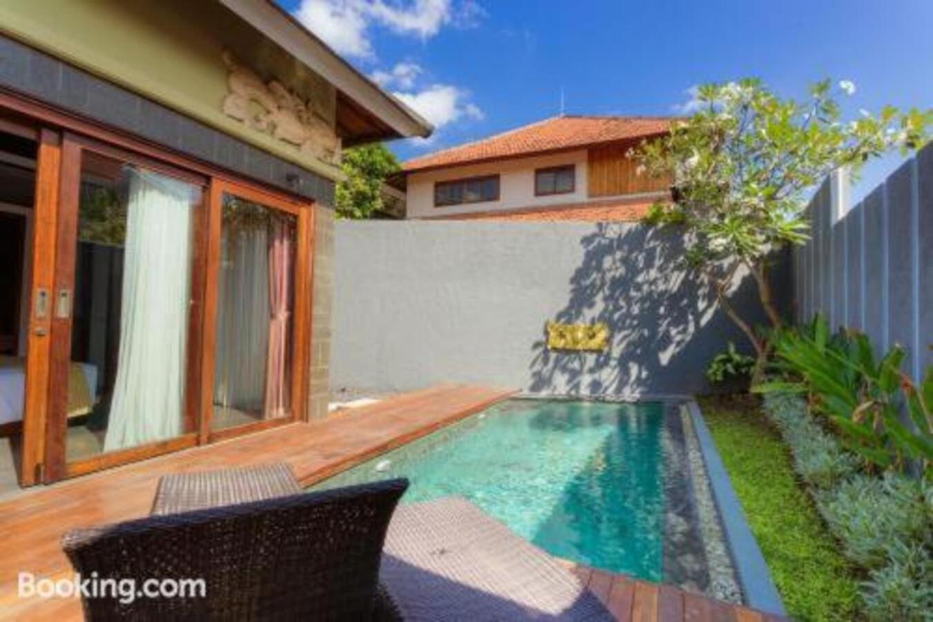 The Boutique Canggu (Bali)