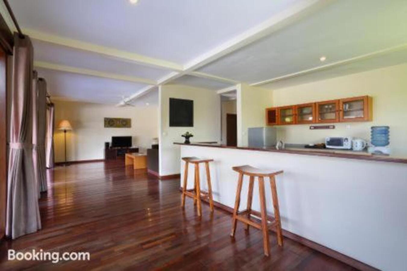 The Boutique Villa
