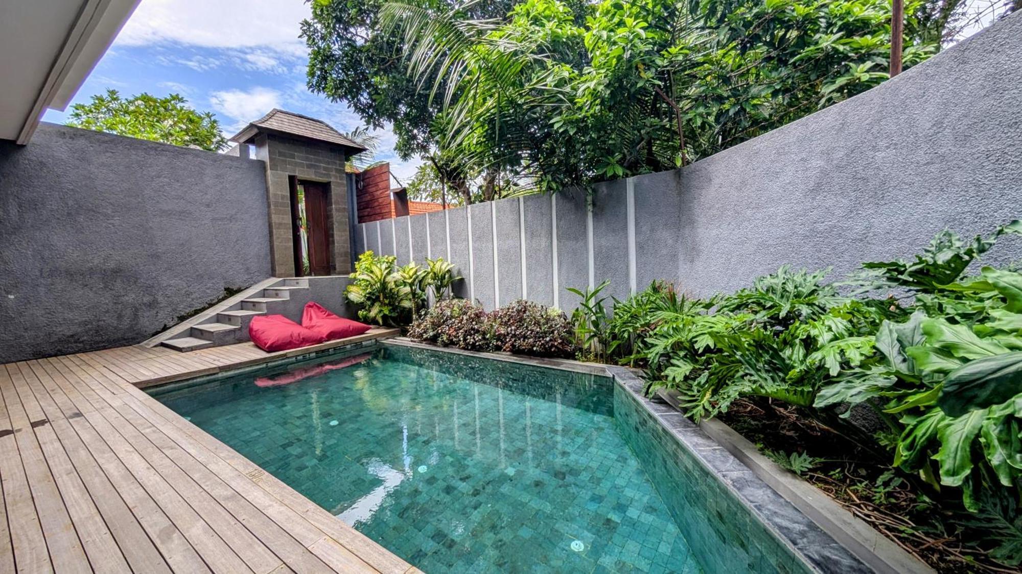 Villa The Boutique *