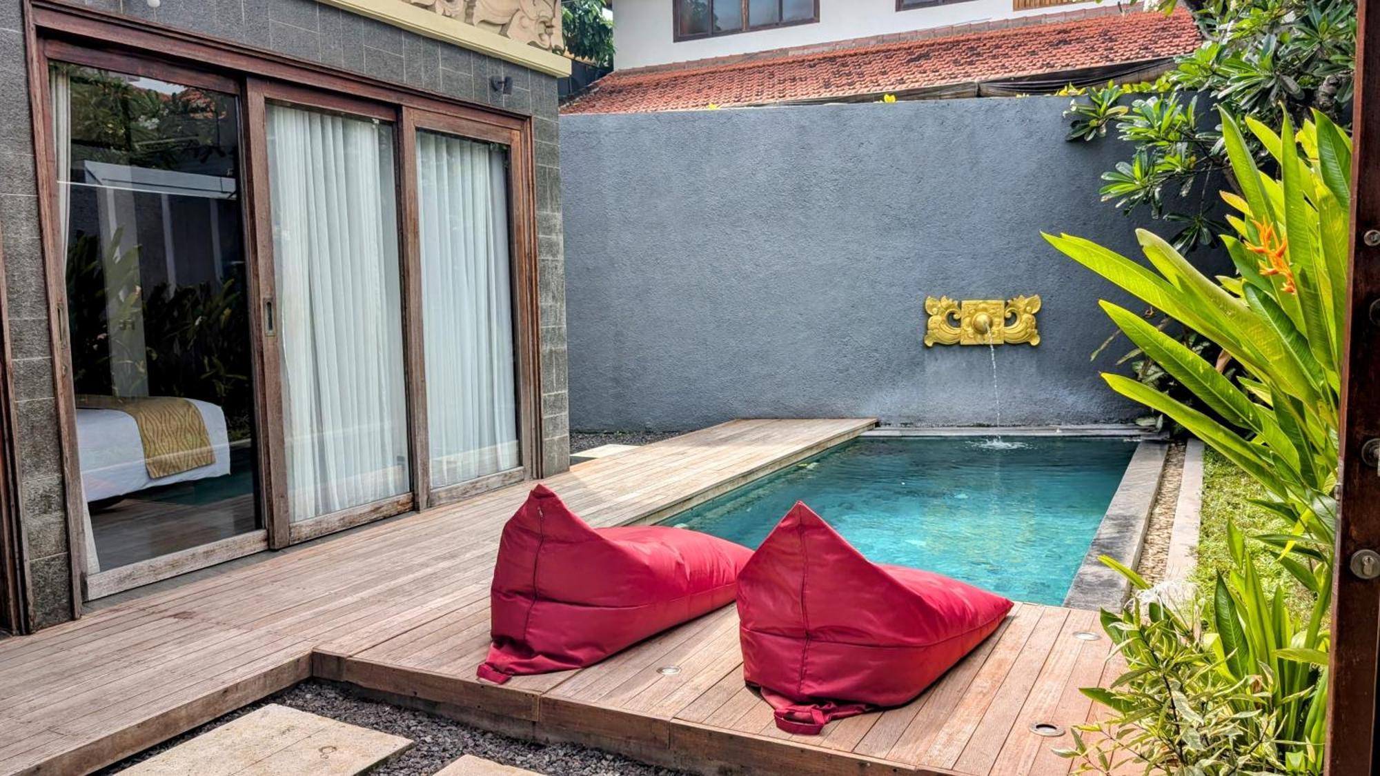 The Boutique * Canggu (Bali)