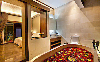 The Boutique Villa *