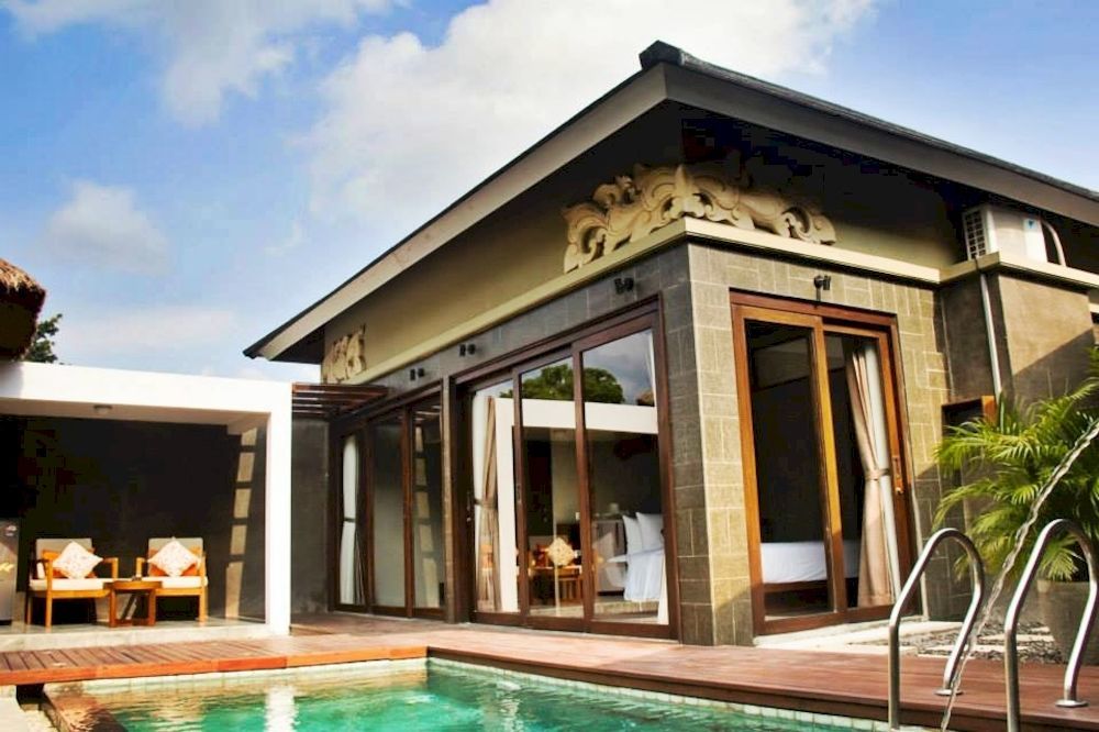 The Boutique Canggu (Bali)