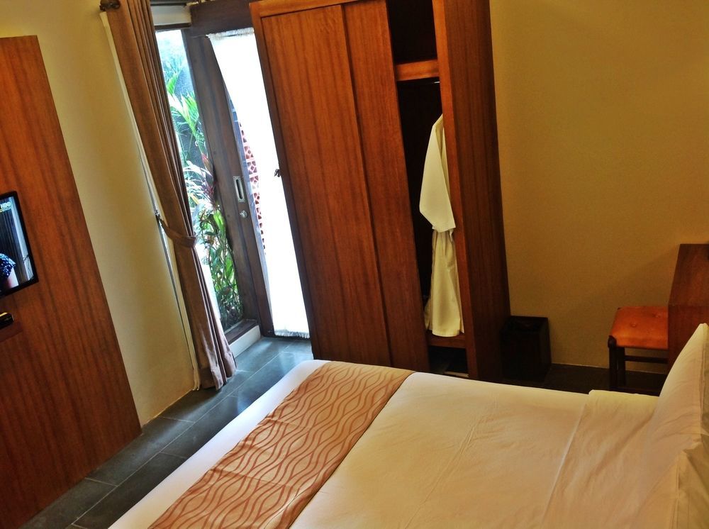 Villa The Boutique