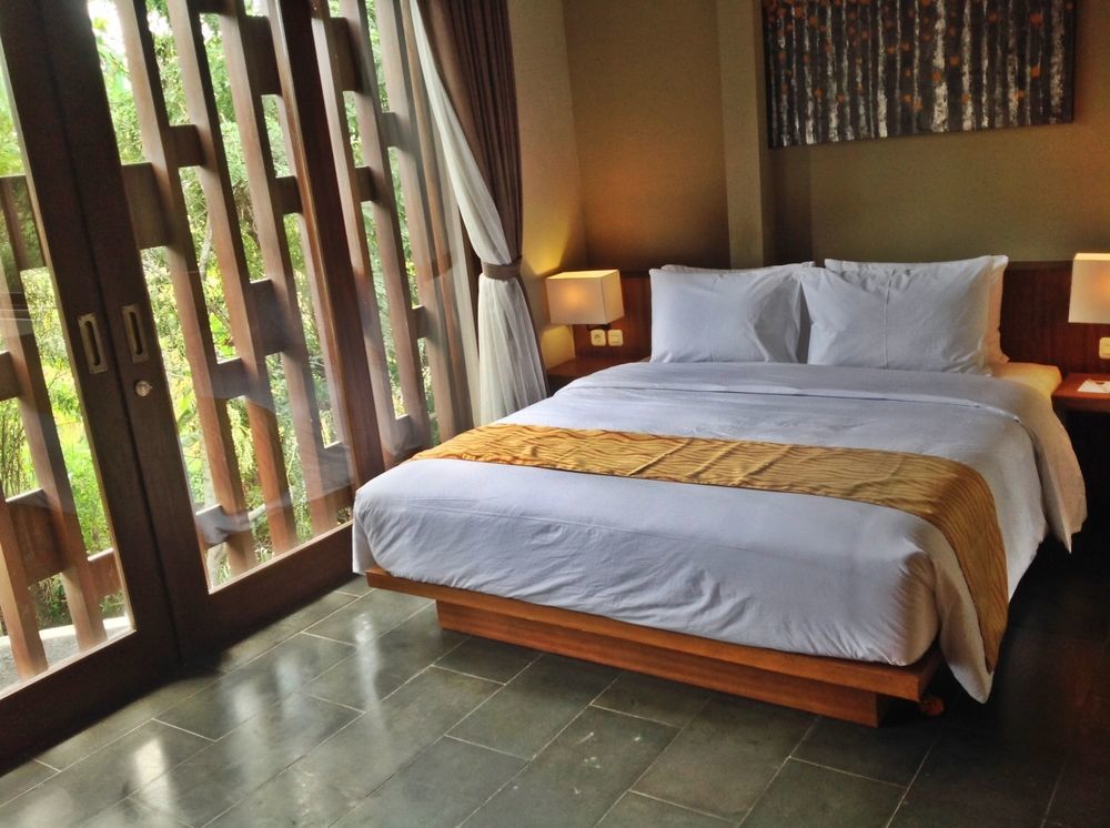 The Boutique Canggu (Bali)