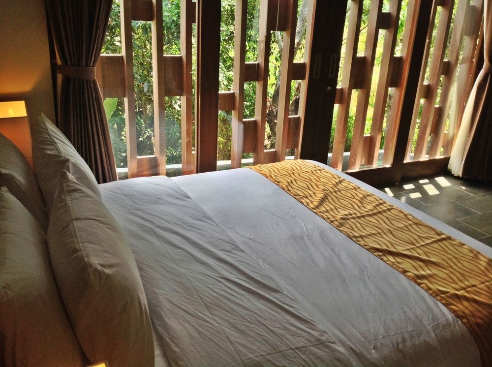 Villa The Boutique *