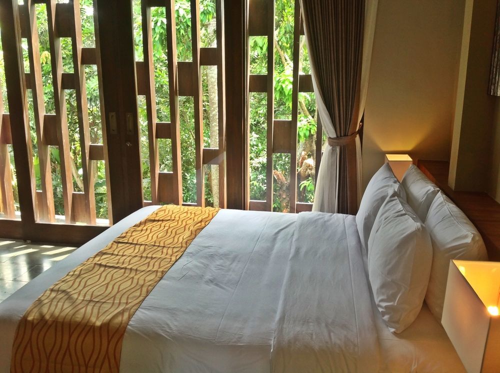 The Boutique विला Canggu (Bali)