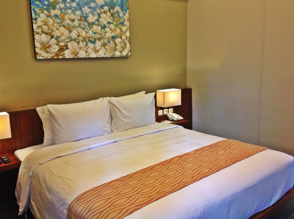 The Boutique Villa Canggu (Bali)