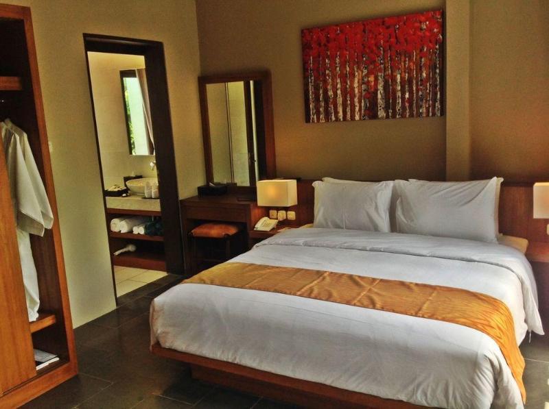 The Boutique * Canggu (Bali)