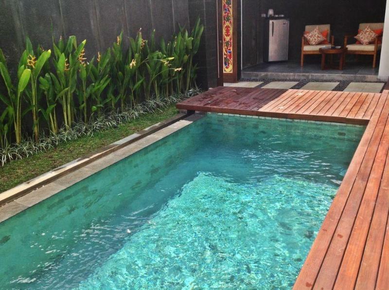 Villa The Boutique *